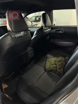 تويوتا كورولا كروس